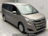 Used 2021 AT toyota noah ZRR80G Image[2]