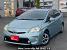 Toyota Prius ZVW30