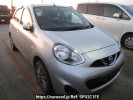 Nissan March K13