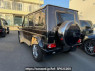 Used 2018 AT mercedes-benz g-class 463348 Image[1]