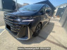 Used 2025 AT toyota vellfire TAHA40W Image[0]