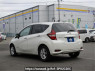 Used 2018 AT nissan note HE12 Image[1]