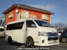 Used 2018 AT toyota hiace-wagon TRH219Wｶｲ Image[0]