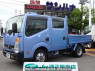 Used 2015 AT nissan atlas SQ2F24 Image[0]