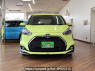 Used 2019 AT toyota sienta NHP170G Image[2]