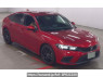 Used 2021 AT honda civic FL1 Image[0]