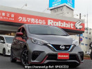 Nissan Note HE12