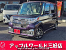 Daihatsu Tanto LA600S