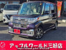 Used 2017 AT daihatsu tanto LA600S Image[0]