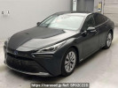 Toyota Mirai JPD20
