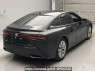 Used 2021 AT toyota mirai JPD20 Image[1]
