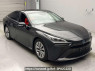 Used 2021 AT toyota mirai JPD20 Image[2]