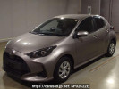 Toyota YARIS MXPA10