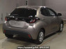 Used 2020 MT toyota yaris MXPA10 Image[1]