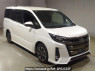 Used 2021 AT toyota noah ZRR80W Image[2]