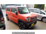 Used 2023 AT suzuki hustler MR52S Image[2]