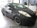 Nissan Leaf AZE0