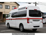 Used 2015 AT nissan nv350-caravan-van CS4E26ｶｲ Image[2]
