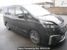 Used 2018 AT nissan serena GC27 Image[0]