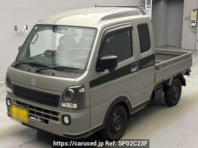 2024 Suzuki Carry Truck DA16T