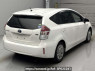 Used 2018 AT toyota prius-alpha ZVW41W Image[1]