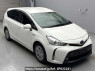 Used 2018 AT toyota prius-alpha ZVW41W Image[2]