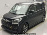 Used 2020 AT suzuki solio-bandit MA36S Image[0]