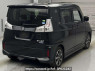 Used 2020 AT suzuki solio-bandit MA36S Image[1]