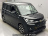 Used 2020 AT suzuki solio-bandit MA36S Image[2]