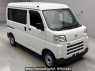 Used 2022 AT daihatsu hijet-cargo S710V Image[2]