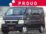 Used 2008 AT honda vamos HM1 Image[0]