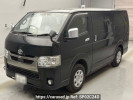 Toyota Hiace Van GDH206V