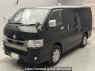 Used 2021 AT toyota hiace-van GDH206V Image[0]