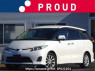 Used 2009 AT toyota estima ACR50W Image[0]