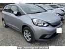 Honda Fit GR2