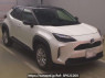 Used 2021 AT toyota yaris-cross MXPJ10 Image[2]