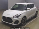Suzuki Swift Sport ZC33S