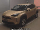 Toyota YARIS CROSS MXPB10