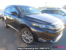 Toyota Harrier Hybrid AVU65