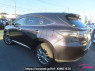 Used 2014 CVT toyota harrier-hybrid AVU65 Image[3]