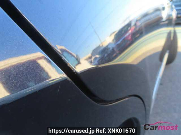 Used 2014 CVT toyota harrier-hybrid AVU65 Image[6]