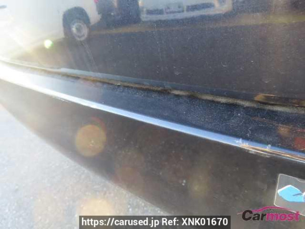 Used 2014 CVT toyota harrier-hybrid AVU65 Image[7]