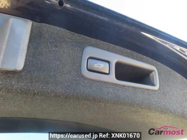 Used 2014 CVT toyota harrier-hybrid AVU65 Image[22]