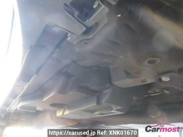 Used 2014 CVT toyota harrier-hybrid AVU65 Image[24]