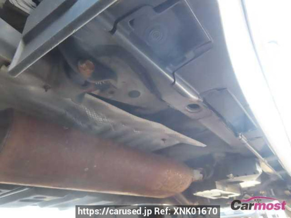 Used 2014 CVT toyota harrier-hybrid AVU65 Image[25]