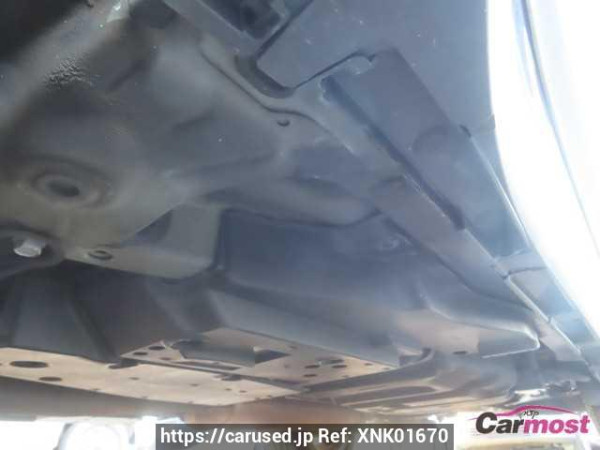 Used 2014 CVT toyota harrier-hybrid AVU65 Image[26]