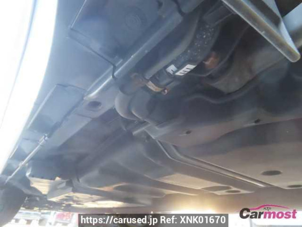 Used 2014 CVT toyota harrier-hybrid AVU65 Image[27]