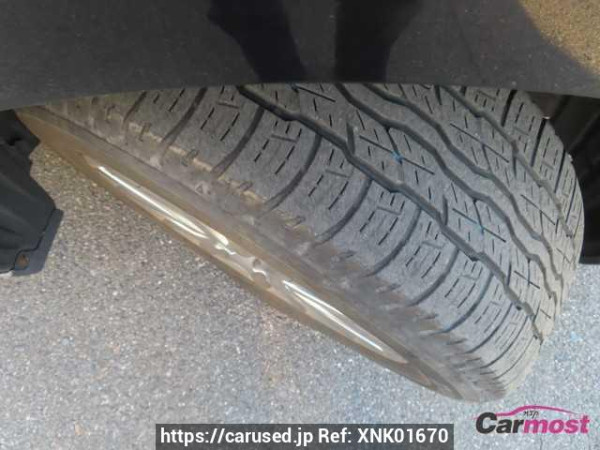 Used 2014 CVT toyota harrier-hybrid AVU65 Image[29]