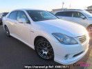 Toyota Crown Hybrid GWS204