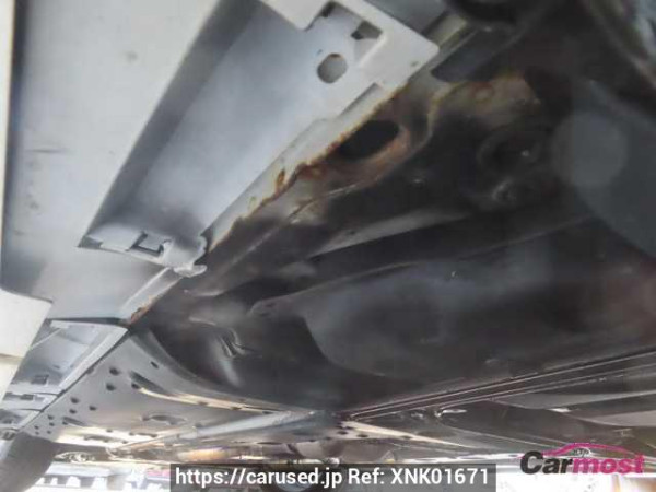 Used 2011 CVT toyota crown-hybrid GWS204 Image[27]